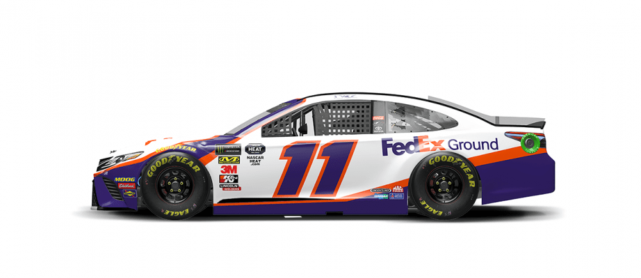 11denny Hemlin 2019 Fedexground 1200x520 V2