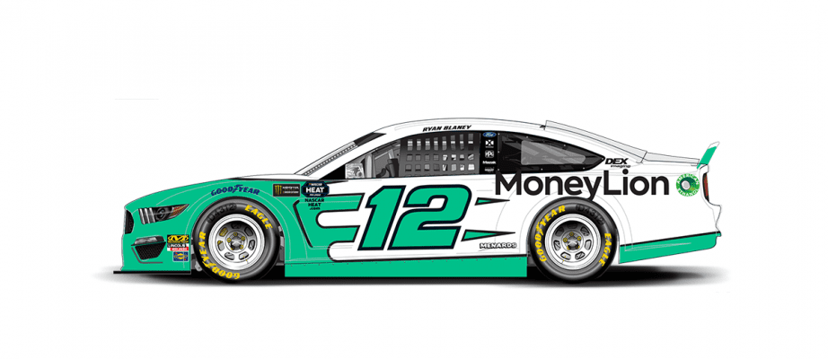 12ryan Blaney 2019 Moneylion 1200x520 V2