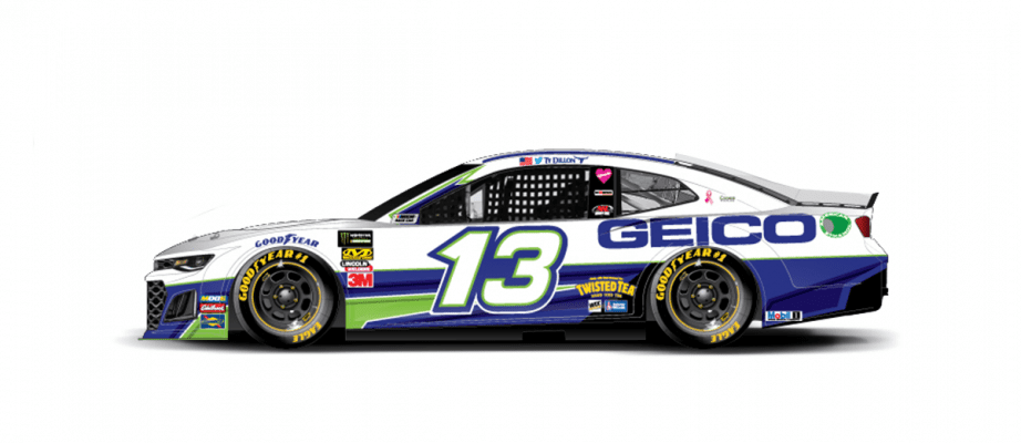 13ty Dillon 2019 Geico 1200x520 V2