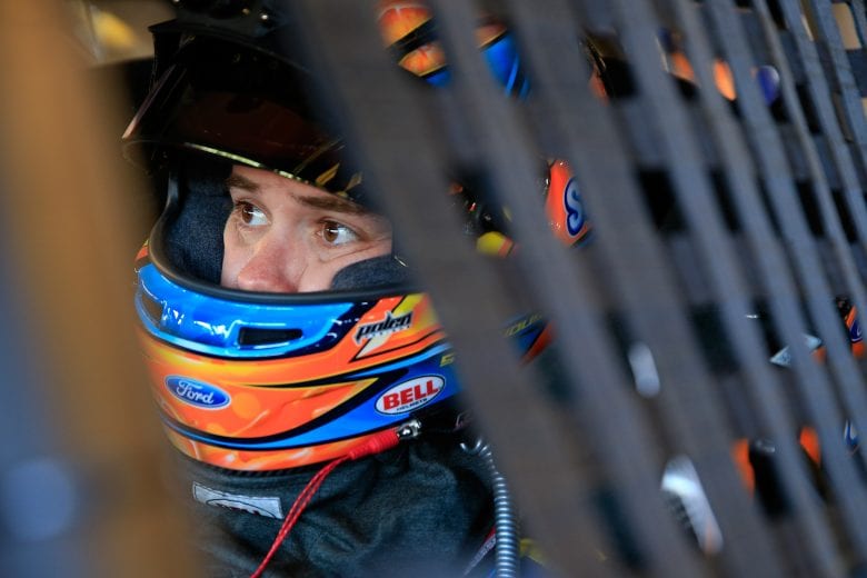 Ricky Stenhouse Jr.