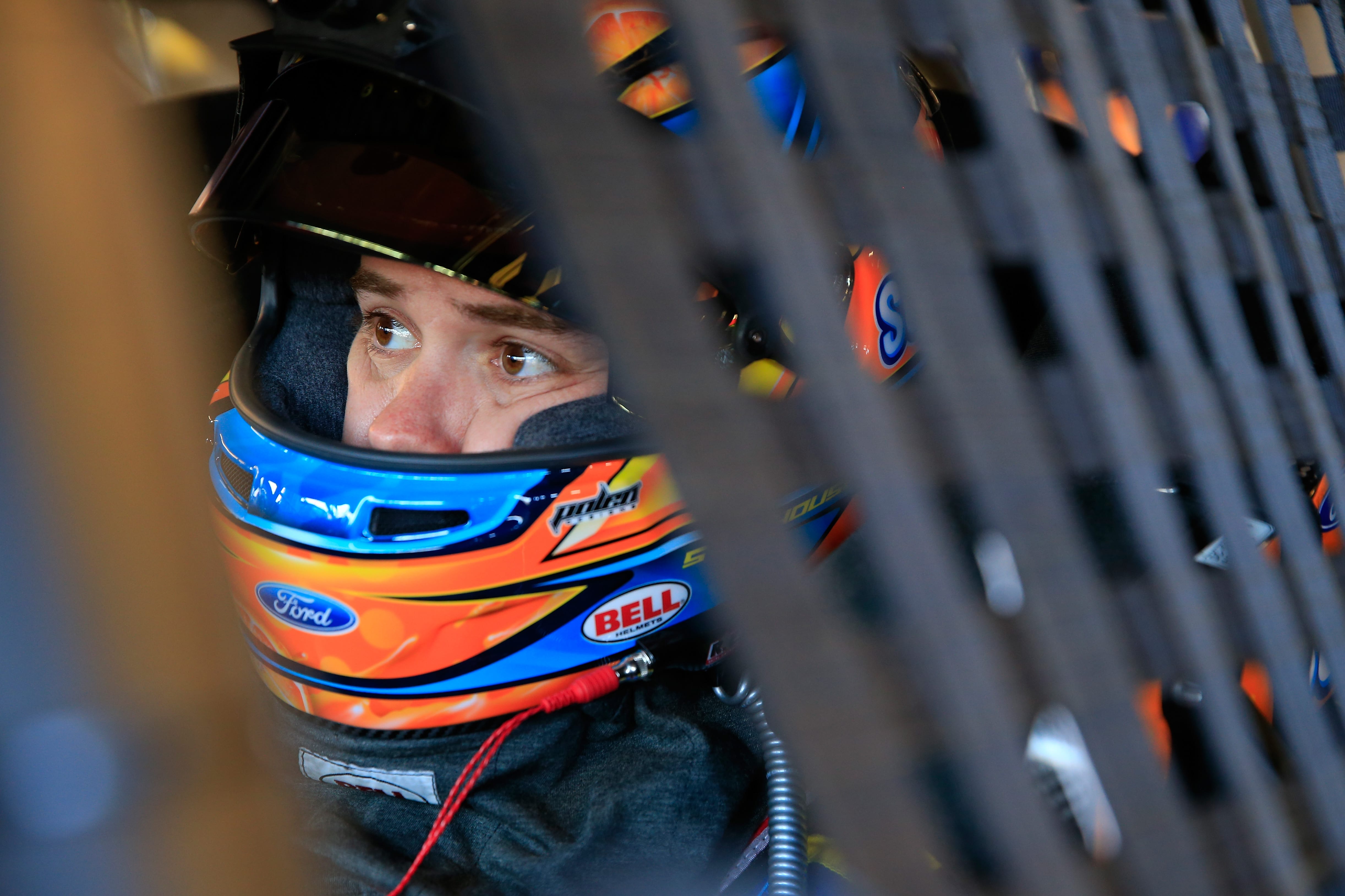 Ricky Stenhouse Jr.