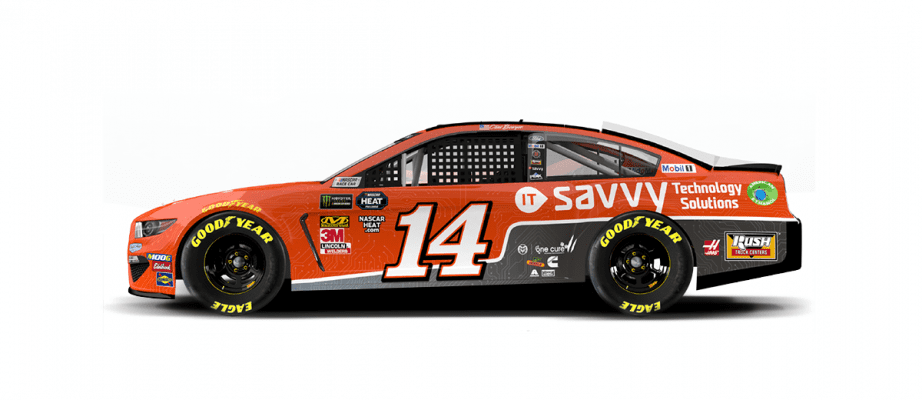 14clint Bowyer 2019 Itsavvy 1200x520 V2