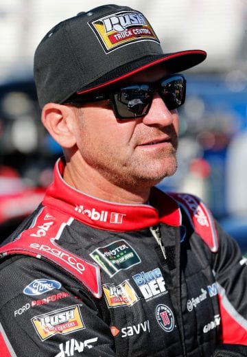 Clint Bowyer