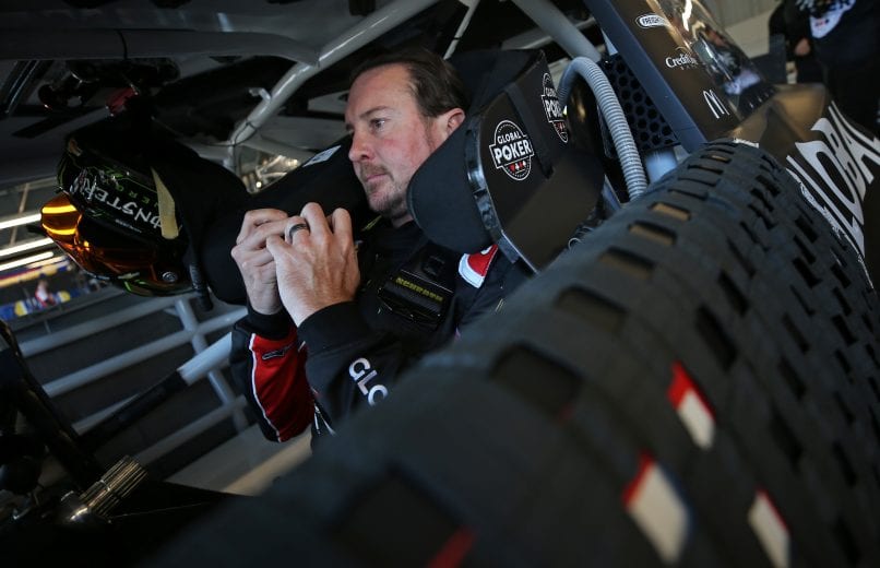 Kurt Busch
