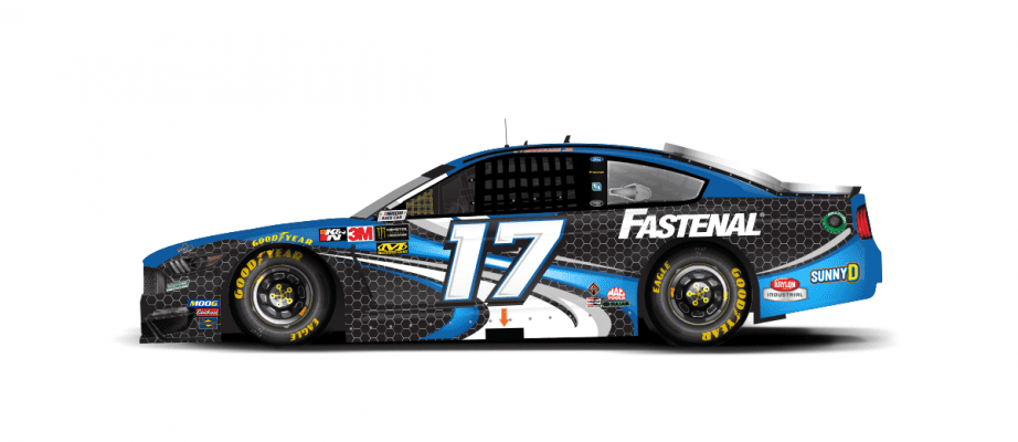 17ricky Stenhousejr 2019 Fastenal 1200x520 V2