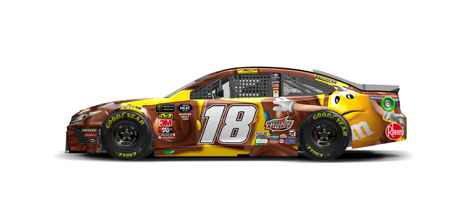 18kyle Busch 2019 Mmschocolatebar 1200x520 V2