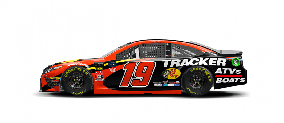 19martin Truex Jr 2019 Bassproshops 1200x520 V2