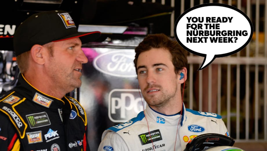 @nascarcasm's Easy April Fools' Day pranks for under $5 | NASCAR.com