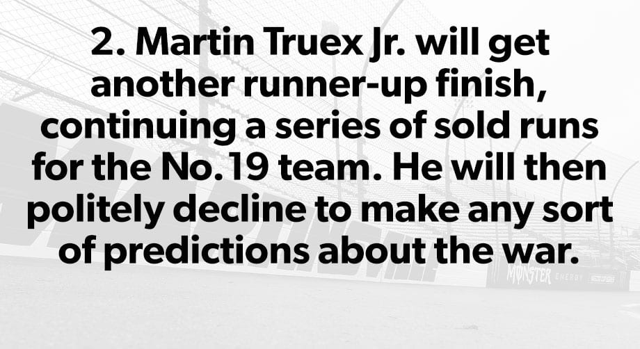 2019 March Mvillepredictions 21