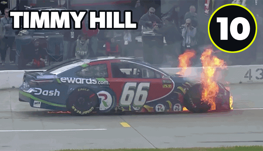2019 March Powerrankingsmville 11