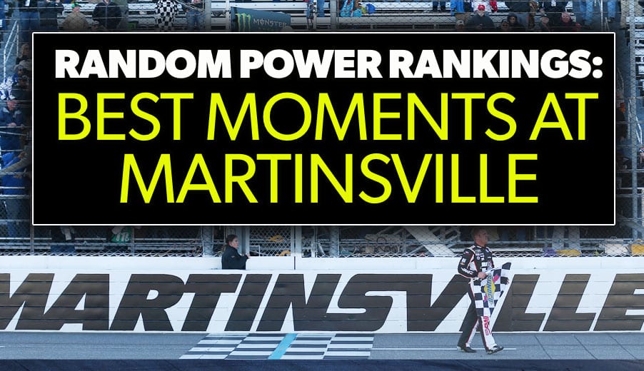 2019 March Powerrankingsmville Intro