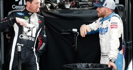 'casm recap: FedExes in Texas