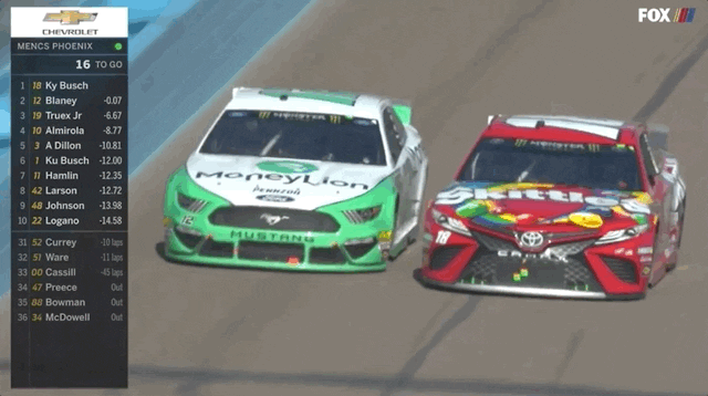 2019 Mar 11 Steveluvender Ism Gifs 17