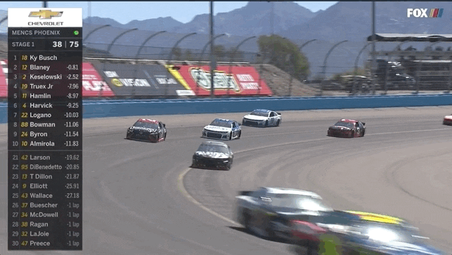 2019 Mar 11 Steveluvender Ism Gifs 4