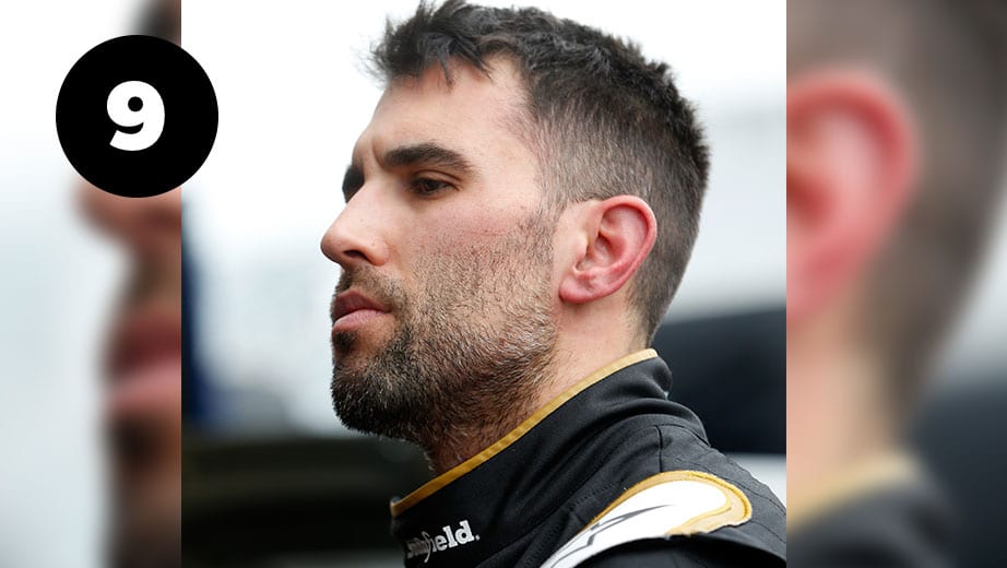 2019 Mar 14 Steveluvender Nascarcasm Helmet Hair 3