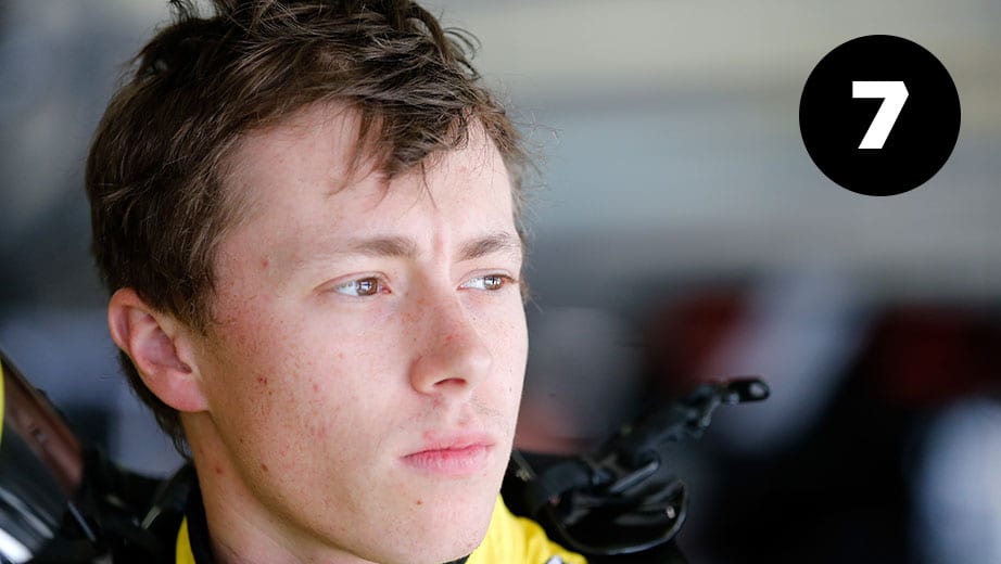 2019 Mar 14 Steveluvender Nascarcasm Helmet Hair 5