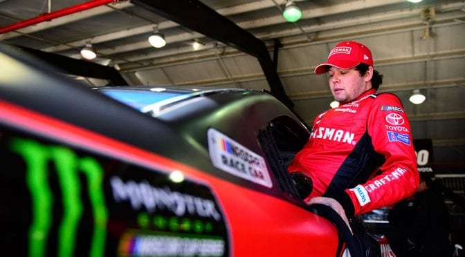 Fantasy Update: Last-minute lineup, props advice for Auto Club