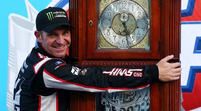 Fantasy Fastlane: 2019 STP 500
