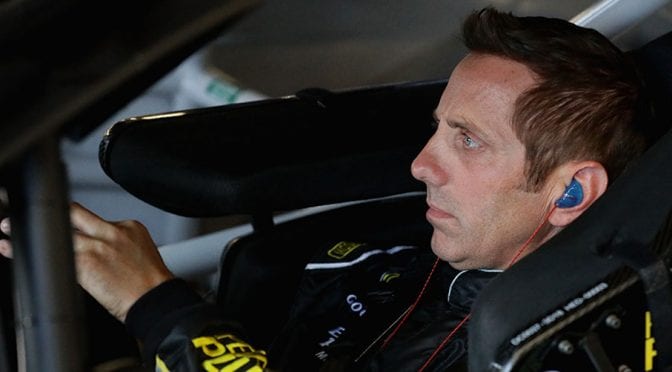 Greg Biffle to make Gander Trucks return for Kyle Busch Motorsports