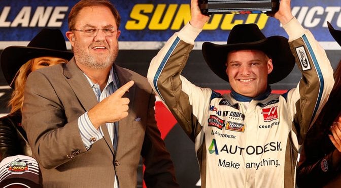 Xfinity drivers look to qualify for Dash 4 Cash opener
