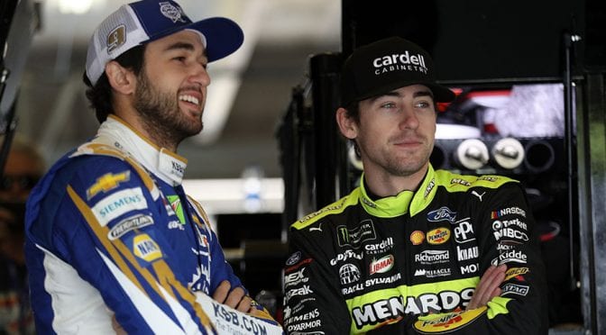 Featured image for Fantasy Update: Last-minute lineup, props advice for Texas