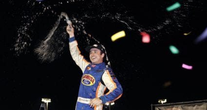 Photo finish in NASCAR K&N Pro Series West thriller