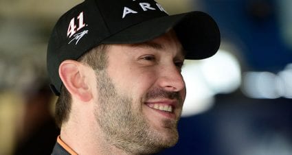 Daniel Suarez has become a mentor for up-and-coming Mexican drivers