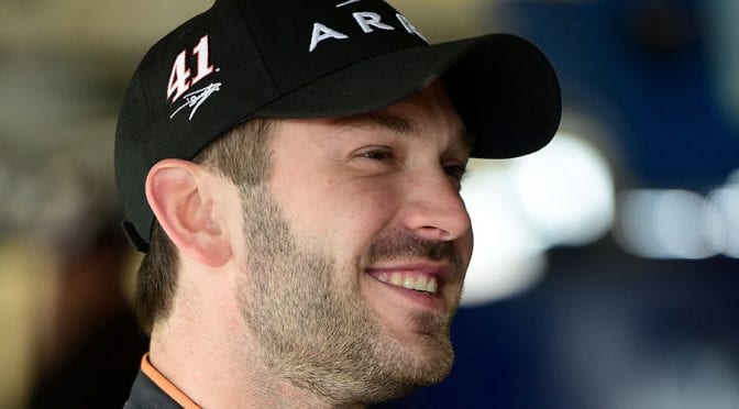 Featured Image for Daniel Suarez has become a mentor for up-and-coming Mexican drivers