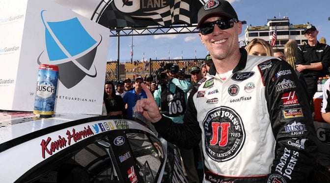 Fantasy Fastlane: 2019 TicketGuardian 500