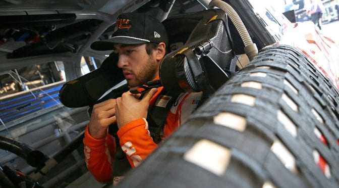 Fantasy Update: Last-minute lineup, props advice for ISM Raceway