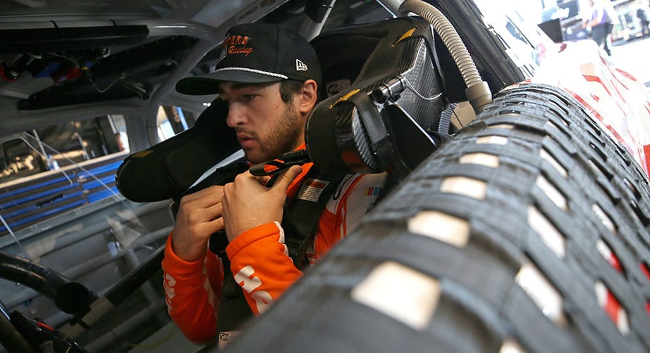 Chase Elliott