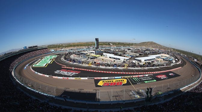 Debate: Which 2020 Cup Series schedule change will be most impactful?