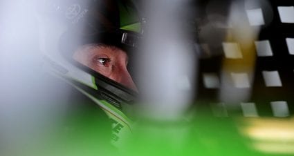 With 200-plus wins (and counting), motivation still peaking for Kyle Busch