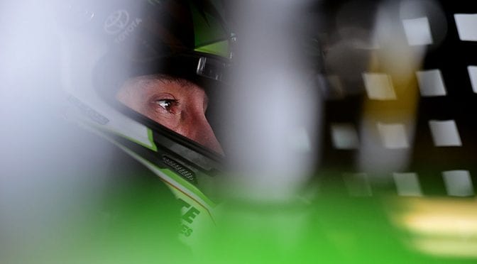 Featured Image for With 200-plus wins (and counting), motivation still peaking for Kyle Busch