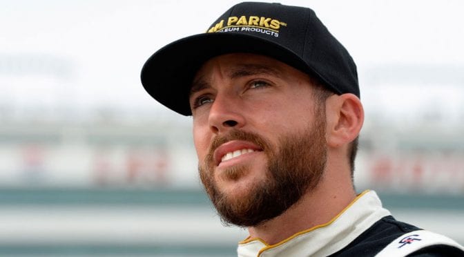 Featured image for Ross Chastain making most of opportunities across national series