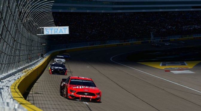 Featured Image for Two Monster Energy Series teams cited in Las Vegas penalty report