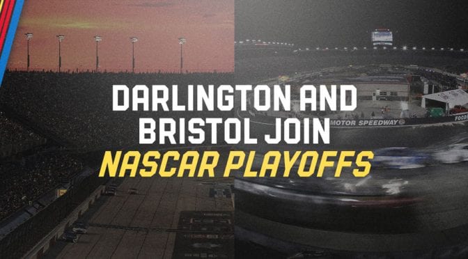 Rebuilt Playoffs schedule to heighten drama, beating-and-banging