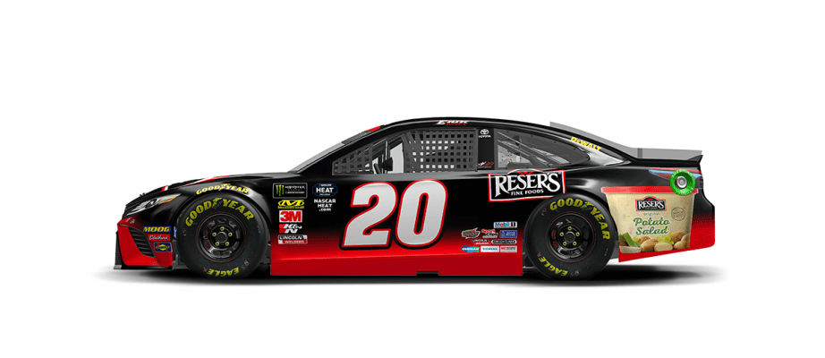 20erik Jones 2019 Resersfinefoods 1200x520 V2
