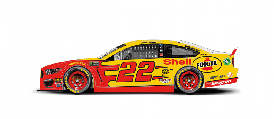 22joey Logano 2019 Shellpennzoil 1200x520 V21