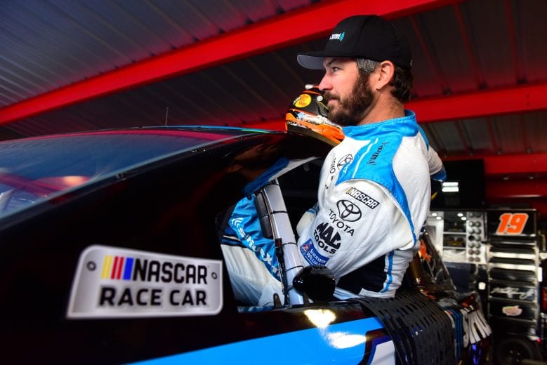Martin Truex Jr.