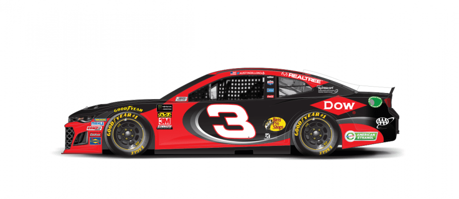 3austin Dillon 2019 Dow 1200x520 V2