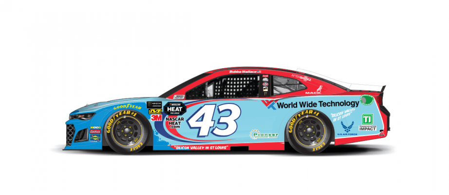 43bubba Wallacejr 2019 Worldwidetechnology 1200x520 V2