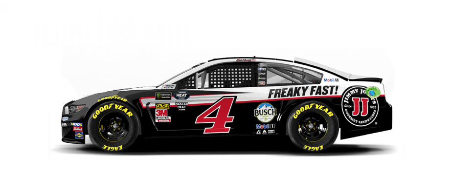 4kevin Harvick 2019 Jimmyjohns 1200x520 V2