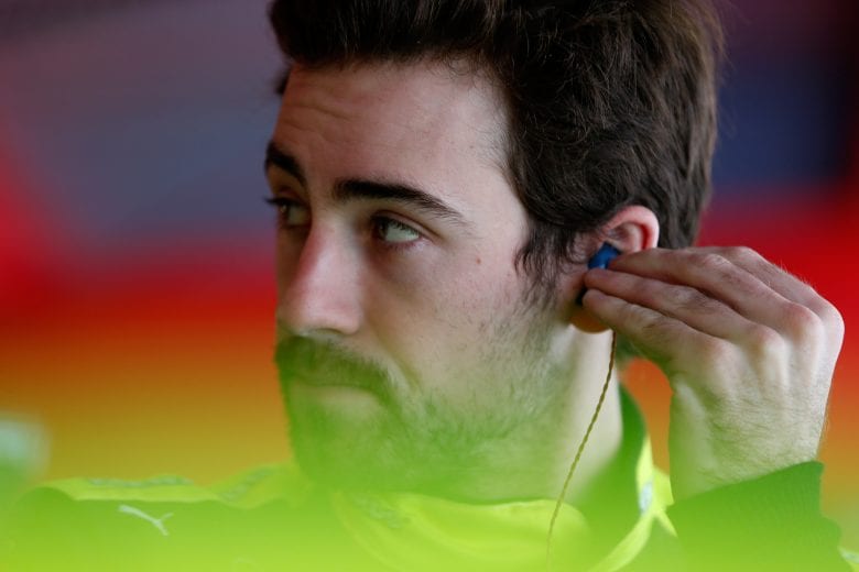 Ryan Blaney
