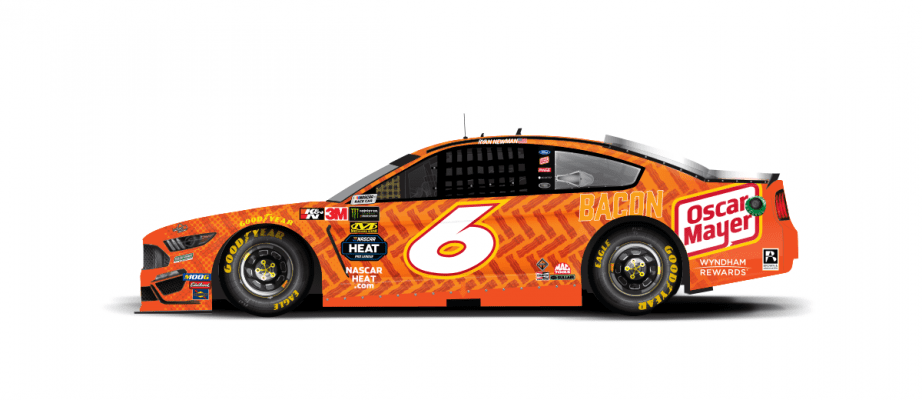 6ryan Newman 2019 Oscarmayerbacon 1200x520 V21