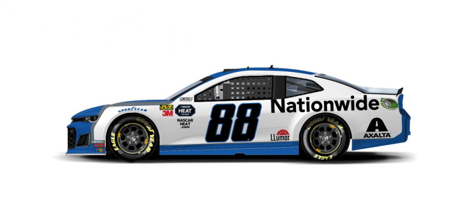 88alex Bowman 2019 Nationwide 1200x520 V2