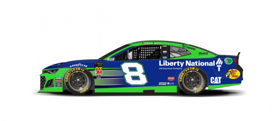 8daniel Hemric 2019 Libertynational 1200x520 V2