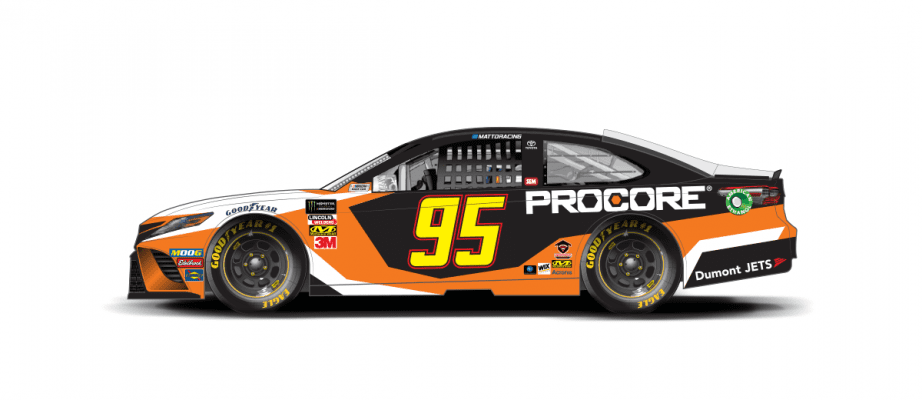 95matt Dibenedetto 2019 Procore 1200x520 V2