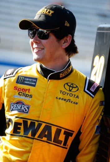 Erik Jones