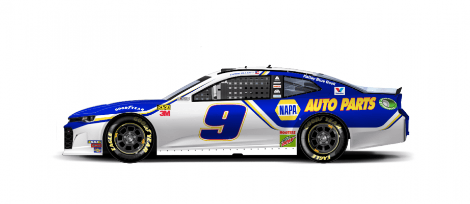 9chase Elliott 2019 Napaautoparts 1200x520 V21